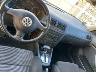 Golf 4 2000