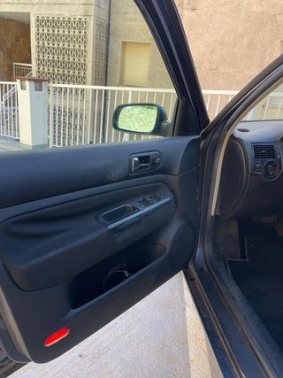 Golf 4 2000