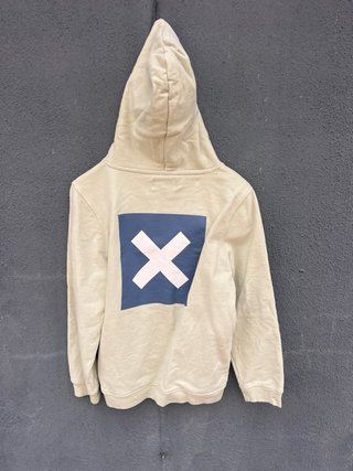 Sudadera Blue Banana Niño