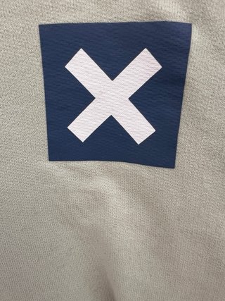 Sudadera Blue Banana Niño