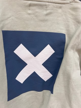 Sudadera Blue Banana Niño