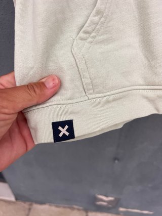 Sudadera Blue Banana Niño