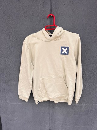 Sudadera Blue Banana Niño