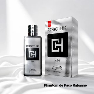 ROBOTHIC Eau de Parfum para Hombre