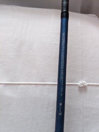 Caña Shimano SLX 7'3 XH Casting