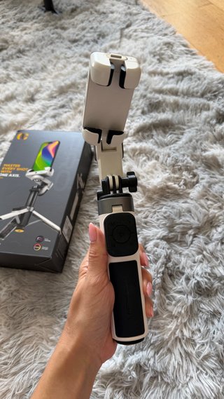 Estabilizador Gimbal AOCHUAN Smart M3 Pro Mini