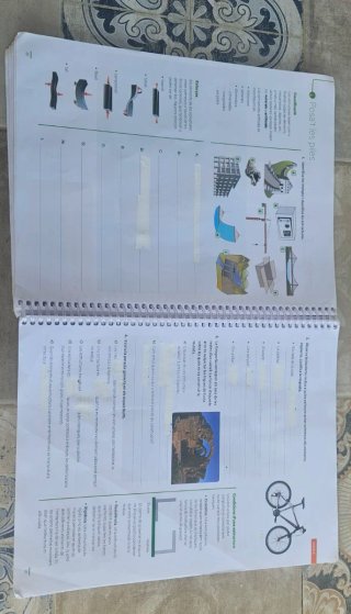 Tecnologia i digitalització I ESO