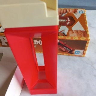 Raro gioco vintage Parolando 4 giochi di parole
