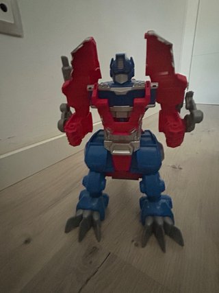 Se venden por separado,