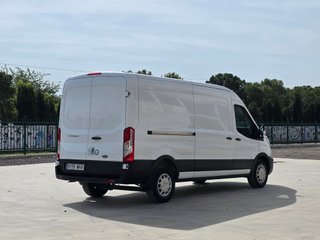 Ford Transit 2023 2.0 TDCi 350 Vand Trend L3 H2