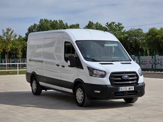 Ford Transit 2023 2.0 TDCi 350 Vand Trend L3 H2
