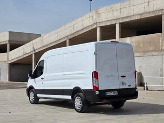 Ford Transit 2023 2.0 TDCi 350 Vand Trend L3 H2