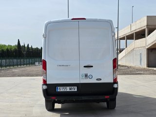 Ford Transit 2023 2.0 TDCi 350 Vand Trend L3 H2