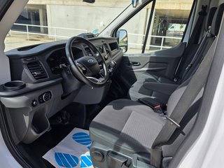Ford Transit 2023 2.0 TDCi 350 Vand Trend L3 H2