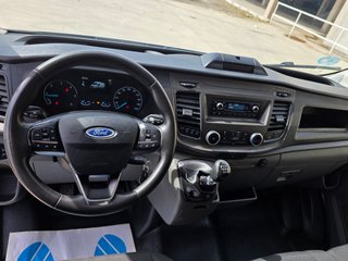 Ford Transit 2023 2.0 TDCi 350 Vand Trend L3 H2