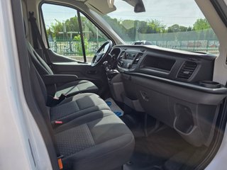 Ford Transit 2023 2.0 TDCi 350 Vand Trend L3 H2