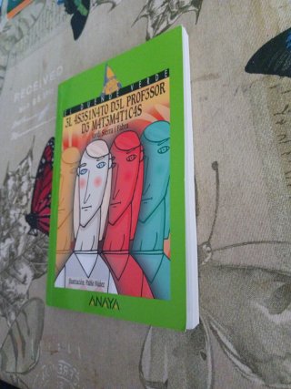 3l 4s3s1n4to d3l prof3sor d3 m4t3m4t1c4s