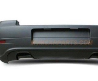 Paragolpes trasero Volkswagen Golf 4 IV tipo R32