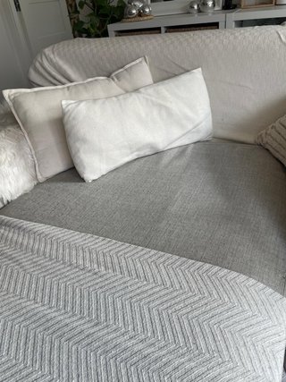 Funda sofá Ikea Kramfors Chaise Longue