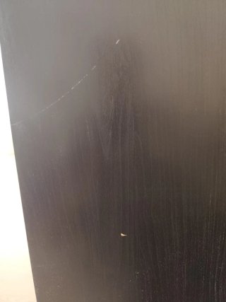 Estantería Ikea Kallax Marrón