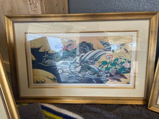 japanese picture frames