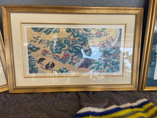 japanese picture frames