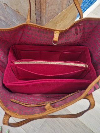 Original Louis Vuitton Neverfull GM Rosa Stephen S