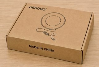 Foco LED UEGOGO 10 Nuevo