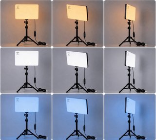 Foco LED UEGOGO 10 Nuevo