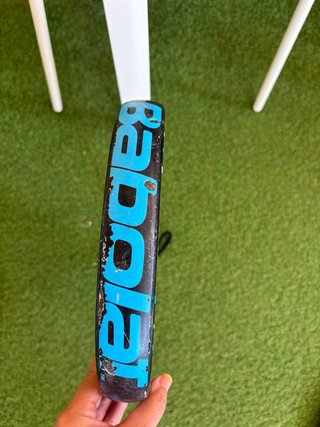 Pala de pádel Babolat Viper Victory