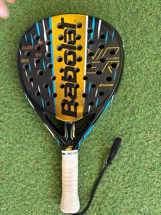 Pala de pádel Babolat Viper Victory