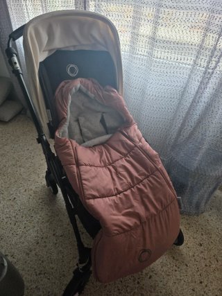 Bugaboo Bee 5 Silla de Paseo
