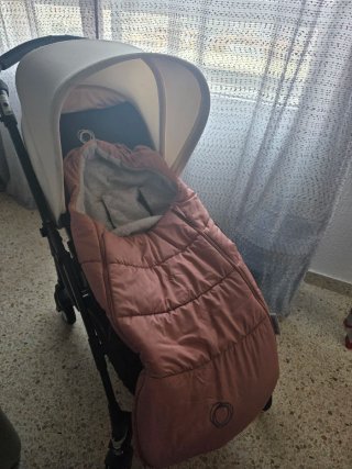Bugaboo Bee 5 Silla de Paseo
