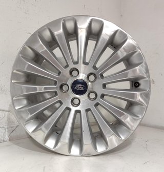 Juego de Llantas para Ford de 17 pulgadas