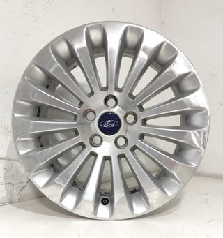 Juego de Llantas para Ford de 17 pulgadas