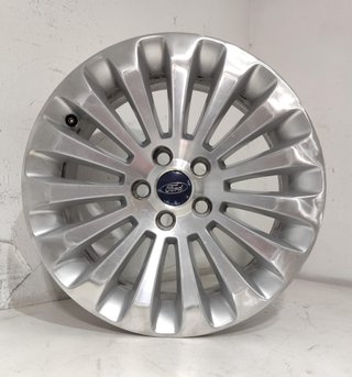 Juego de Llantas para Ford de 17 pulgadas