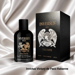 Inversus Men Triumph Eau de Parfum