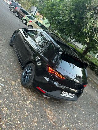 SEAT Leon 2014