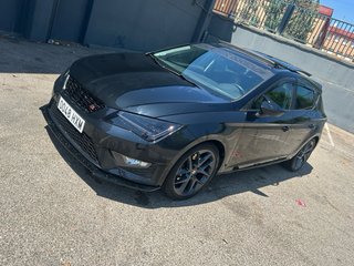 SEAT Leon 2014