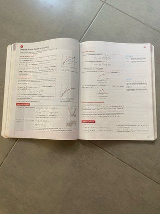 Matemáticas aplicadas a las Ciencias Sociales I...