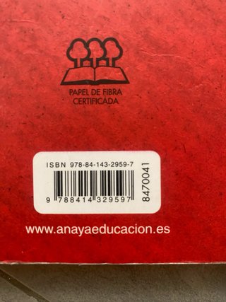 Matemáticas aplicadas a las Ciencias Sociales I...