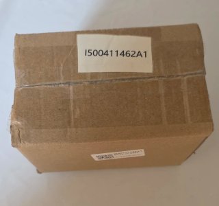 Controlador Motor Brushless KT36/48V 15A