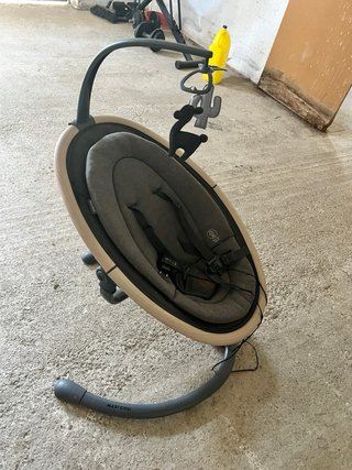 Hamaca Eléctrica Bebé Maxi-Cosi