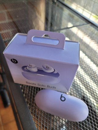 Cascos inalambricos Bluetooth