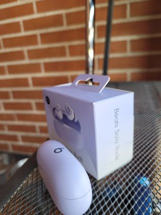 Cascos inalambricos Bluetooth