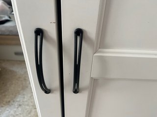 Armario SONGESAND IKEA Blanco