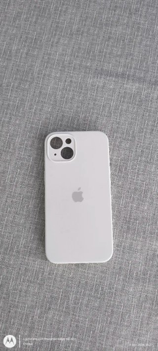 iPhone 13 128 GB Blanco