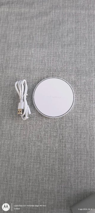iPhone 13 128 GB Blanco