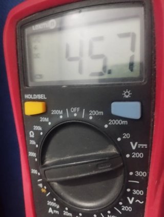 Batería Smart Gyro