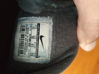Nike Break. Zapatilla estilo Blazer del 2012